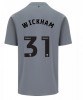 22 NB MENS AWAY SHIRT
