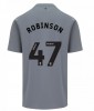 22 NB MENS AWAY SHIRT