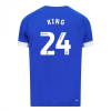 25 NB MENS HOME SHIRT