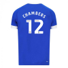 25 NB MENS HOME SHIRT