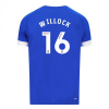 25 NB MENS HOME SHIRT