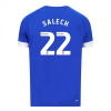 25 NB MENS HOME SHIRT