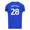 25 NB MENS HOME SHIRT