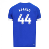 25 NB MENS HOME SHIRT