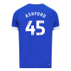 25 NB MENS HOME SHIRT