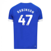 25 NB MENS HOME SHIRT