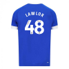 25 NB MENS HOME SHIRT