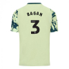 25 NB MENS AWAY SHIRT