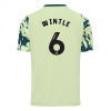 25 NB MENS AWAY SHIRT