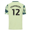 25 NB MENS AWAY SHIRT