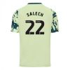 25 NB MENS AWAY SHIRT