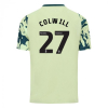 25 NB MENS AWAY SHIRT