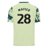 25 NB MENS AWAY SHIRT