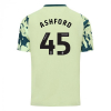 25 NB MENS AWAY SHIRT