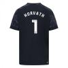 25 NB GK BLACK SHIRT