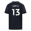 25 NB GK BLACK SHIRT