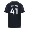 25 NB GK BLACK SHIRT