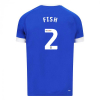 25 NB MENS HOME SHIRT