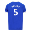 25 NB YOUTH HOME SHIRT