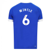 25 NB YOUTH HOME SHIRT