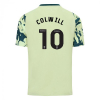 25 NB YOUTH AWAY SHIRT