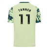25 NB YOUTH AWAY SHIRT