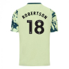 25 NB YOUTH AWAY SHIRT