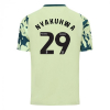 25 NB YOUTH AWAY SHIRT