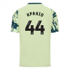 25 NB YOUTH AWAY SHIRT