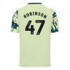 25 NB YOUTH AWAY SHIRT