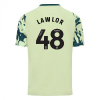 25 NB YOUTH AWAY SHIRT