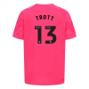 25 NB YOUTH GK ALPHA PINK SHIRT