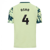 25 NB MENS AWAY SHIRT