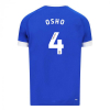 25 NB YOUTH HOME SHIRT