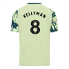 25 NB YOUTH AWAY SHIRT