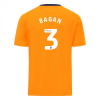 25 NB MENS THIRD SHIRT