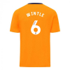 25 NB MENS THIRD SHIRT