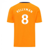 25 NB MENS THIRD SHIRT