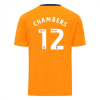 25 NB MENS THIRD SHIRT