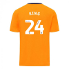 25 NB MENS THIRD SHIRT