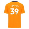 25 NB MENS THIRD SHIRT