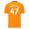25 NB MENS THIRD SHIRT