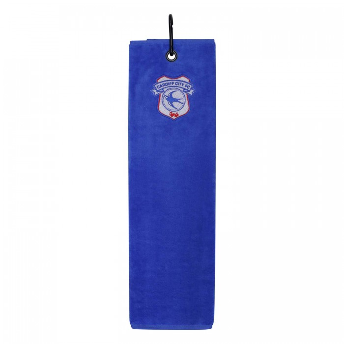 Royal Golf Towel
