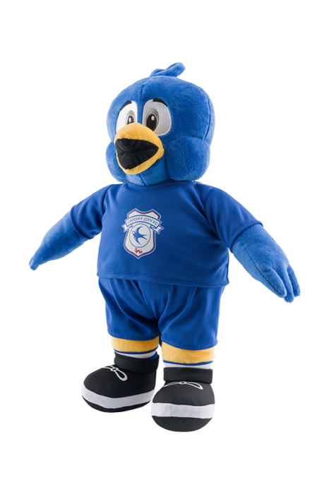 16 INCH MASCOT TEDDY 16 INCH MASCOT TEDDY