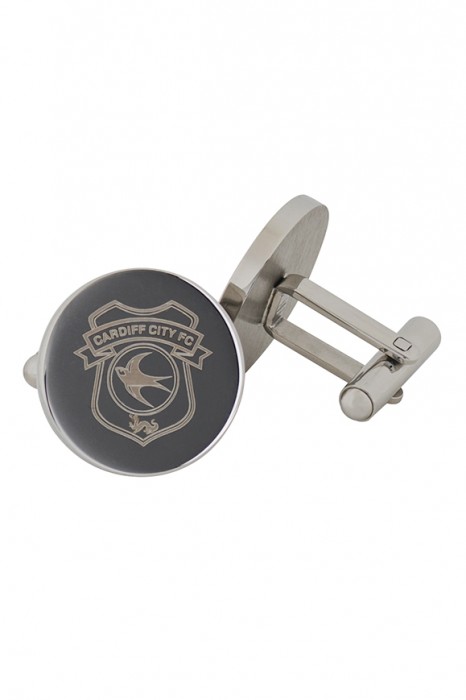 SS ROUND CUFFLINKS SS ROUND CUFFLINKS