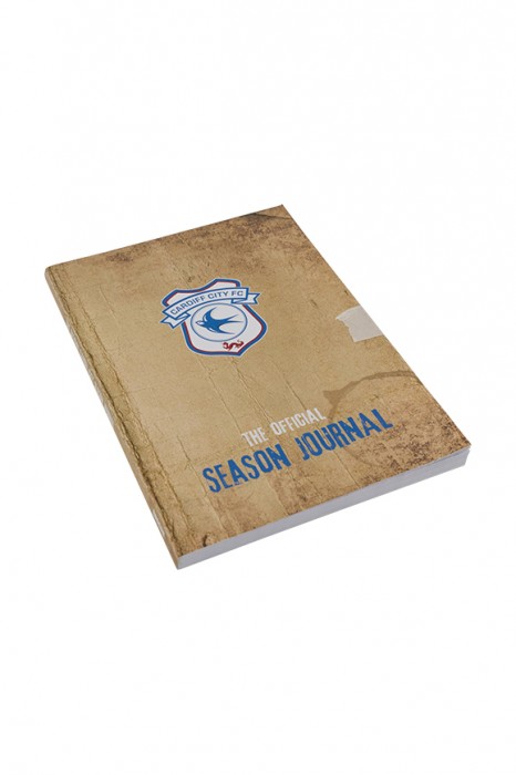 SEASON JOURNAL