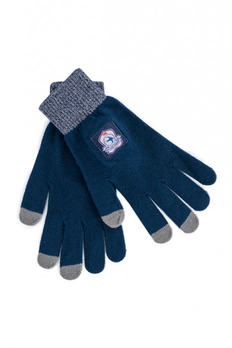 CRAWFORD TOUCH SCREEN GLOVES