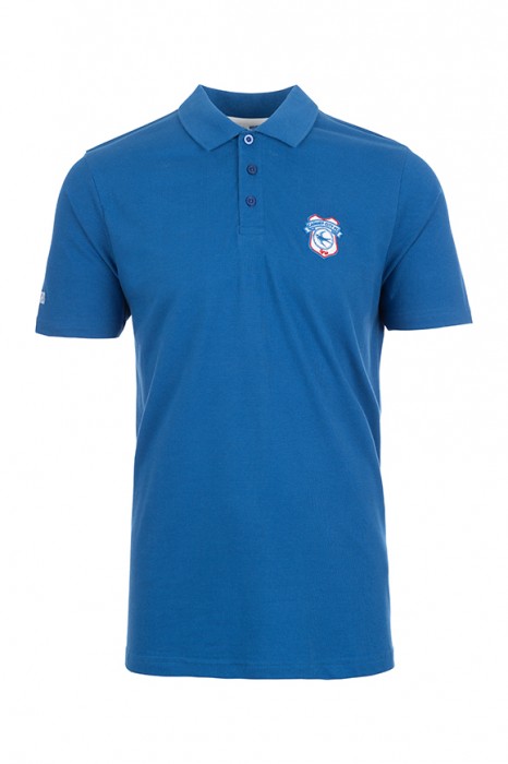 ESSENTIAL BLUEBIRD POLO ESSENTIAL BLUEBIRD POLO