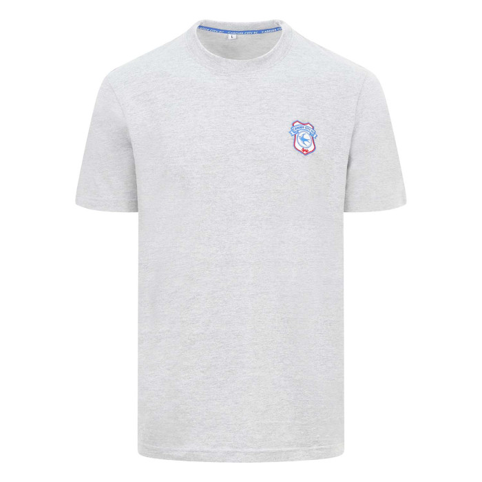 ESSENTIAL BLUEBIRD TEE ESSENTIAL BLUEBIRD TEE