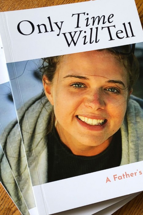 ONLY TIME WILL TELL ONLY TIME WILL TELL